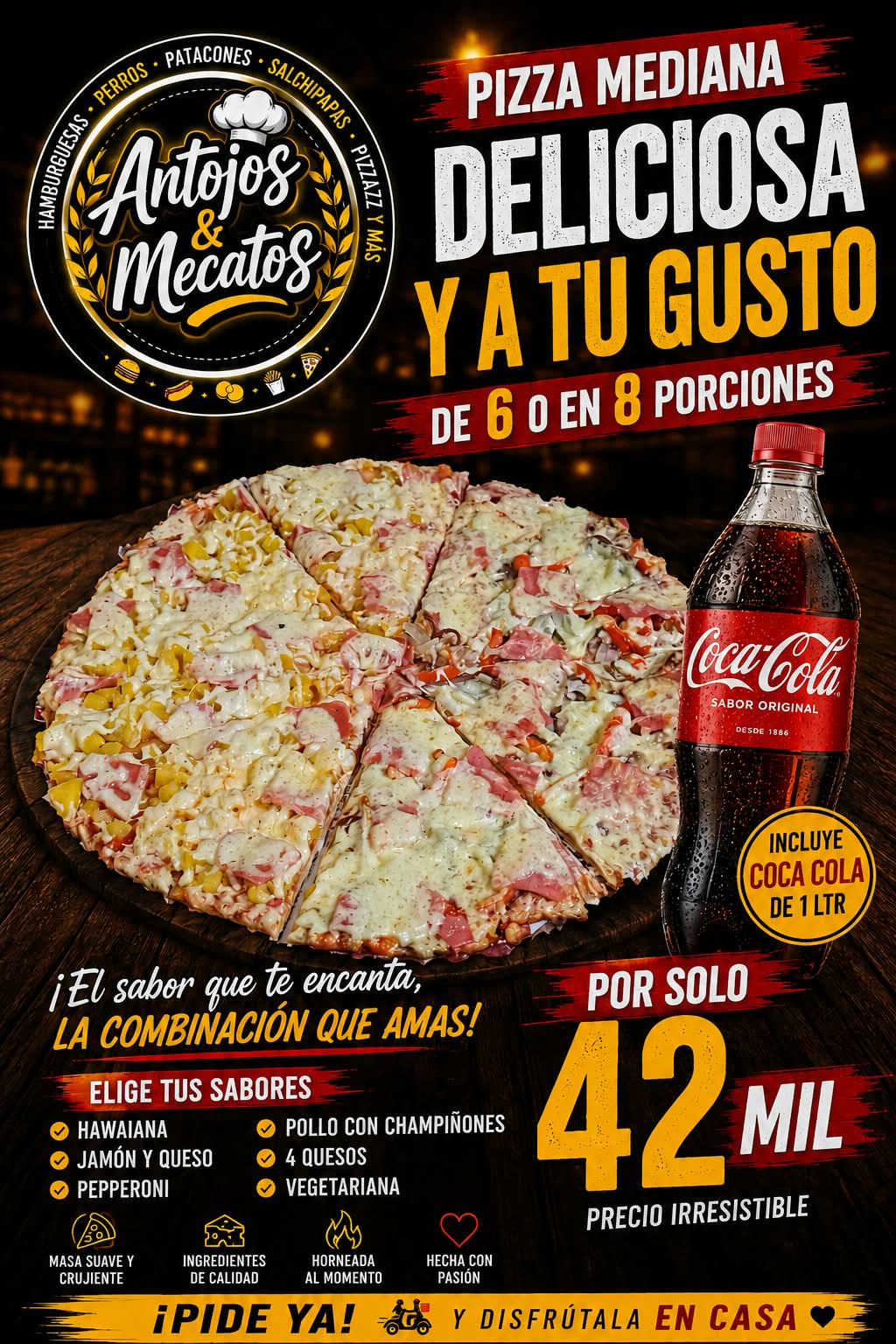 Mediana 